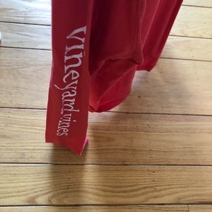 Vineyard Vines Long Sleeve
